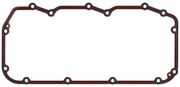 ELRING 116.130: Junta, tapa de culata de cilindro para culata de aluminio