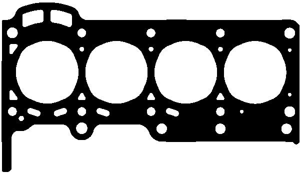 ELRING 141.980: Garnitura, chiulasa