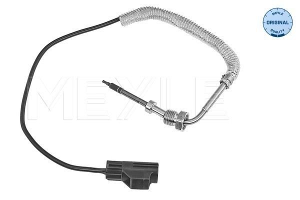 MEYLE 516 060 0019: Stabilisaator, Stabilisaator esisild paremal, esisild vasakul, 200mm, võtmeotsakuga, ORIGINAL Quality