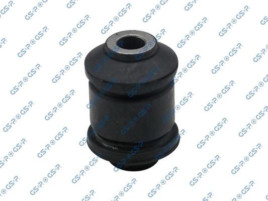 GSP 516080: Puks esisild alla, all
