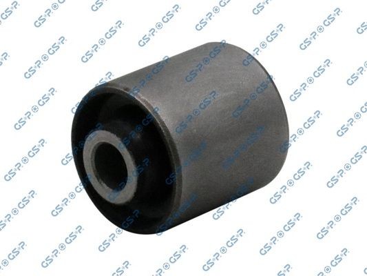 GSP 516081: Puks esisild alla, all