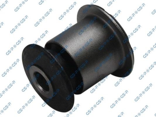 GSP 516090: Puks Tagasild all, esisild alla