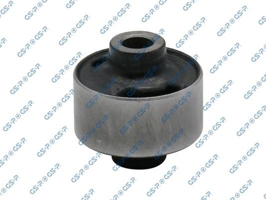 GSP 516095: Puks esisild alla, all