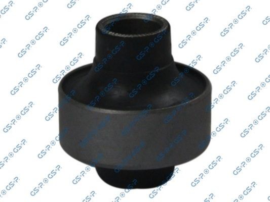 GSP 516167: Draagarmrubber Vooras onderaan, Onder