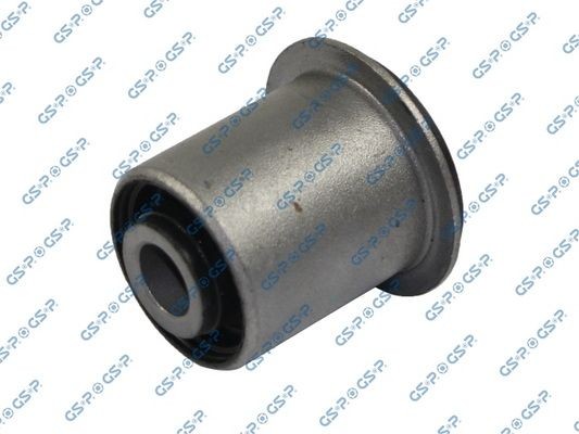 GSP 516230: Puks Tagasild, üleval