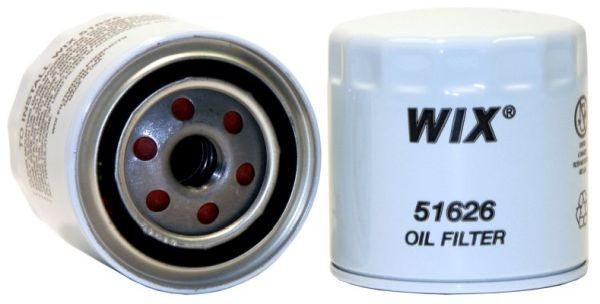 WIX FILTERS 51626: Õlifilter