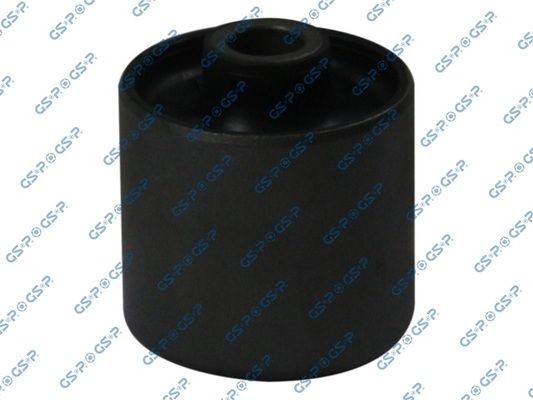 GSP 516330: Puks all
