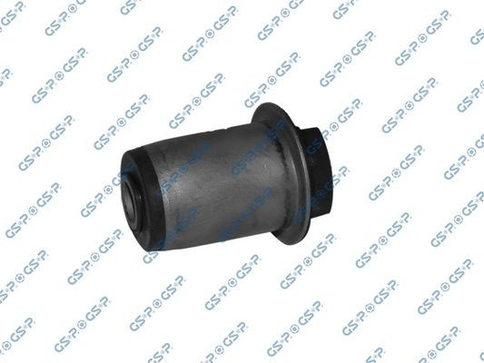 GSP 516359: Puks esisild alla, all