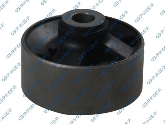 GSP 516364: Puks esisild paremal