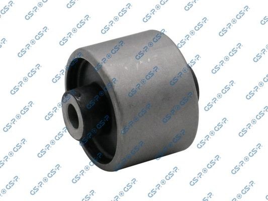GSP 516502: Puks esisild alla, all