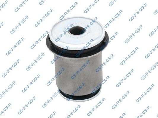 GSP 516535: Puks Esisild