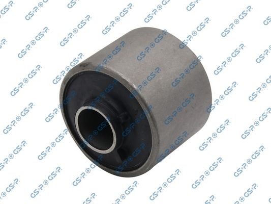 GSP 516551: Puks all