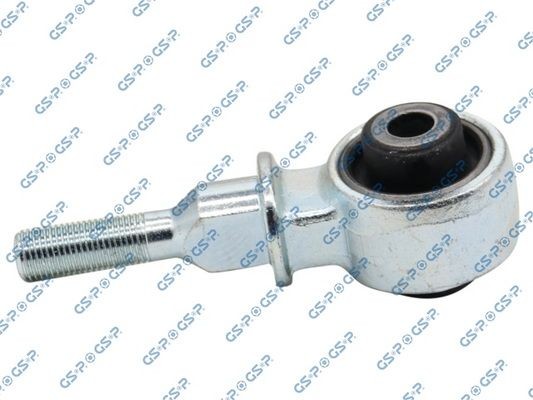 GSP 516578: Stabilisaator, Stabilisaator Esisild, üleval