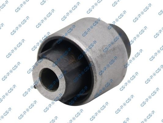 GSP 516583: Puks Esisild, üleval