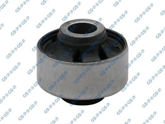 GSP 516603: Puks esisild alla, all