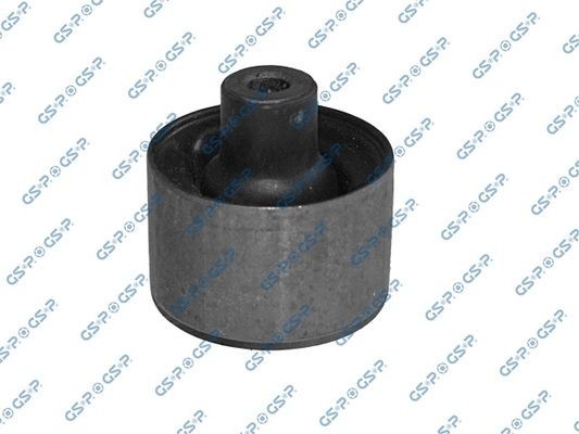 GSP 516606: Puks Tagasild, kese