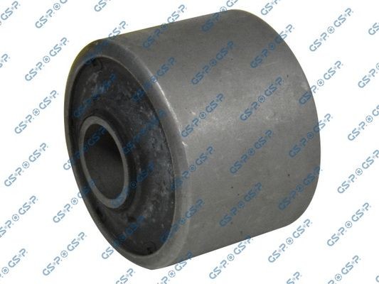 GSP 516648: Puks esisild alla, all