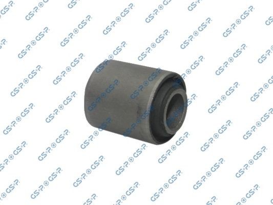 GSP 516673: Puks esisild alla, all