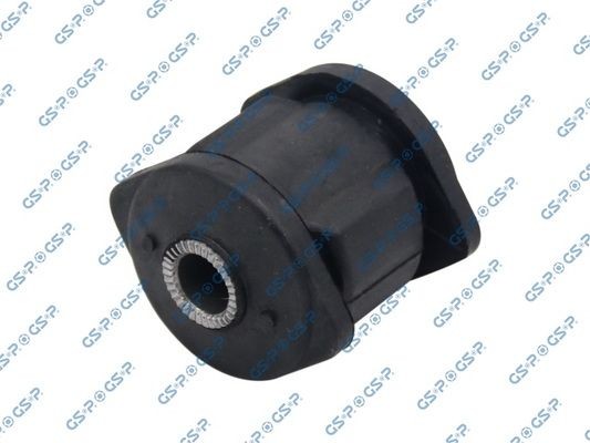 GSP 516692: Puks Tagasild