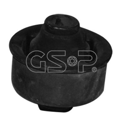 GSP 516707: Puks esisild alla, taga