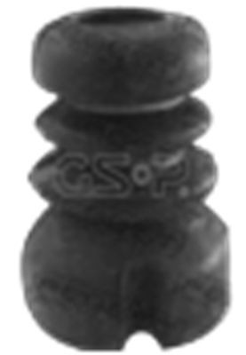 GSP 516800: Puhver, vedrustus Esisild