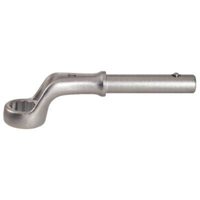 KS TOOLS 517.9050: Clé polygonale contre-coudée