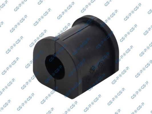 GSP 517184: Kinnitus, stabilisaator Tagasild vasakul, Tagasild paremal