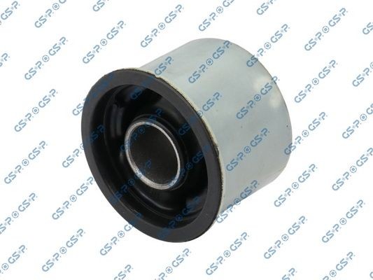 GSP 517251: Puks esisild alla, all