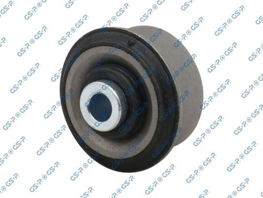GSP 517335: Puks üleval