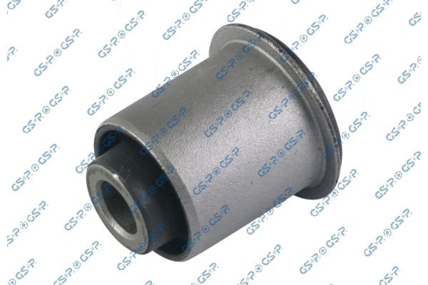 GSP 517337: Puks esisild alla, all