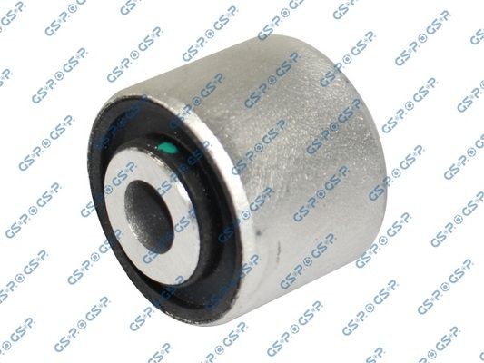 GSP 517358: Puks esisild alla