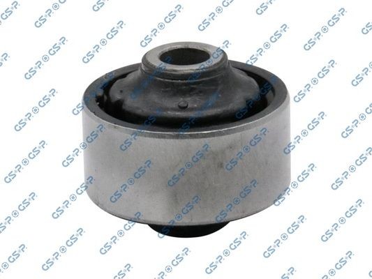 GSP 517364: Puks esisild alla, all