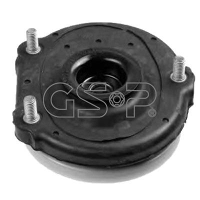 GSP 517465: Vedruamordi tugilaager esisild peal