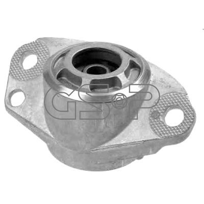 GSP 517494: Vedruamordi tugilaager Tagasild