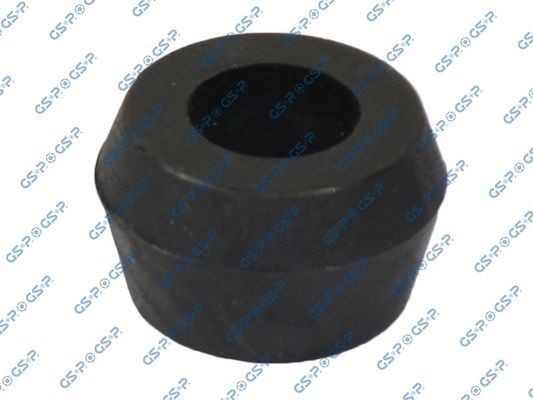 GSP 517512: Puks, amort