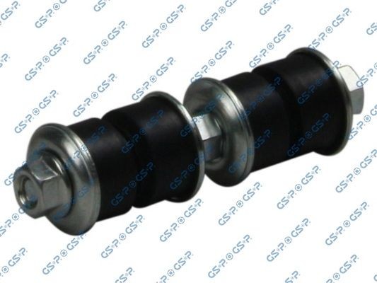 GSP 517583: Stabilisaator, Stabilisaator esisild vasakul, esisild paremal