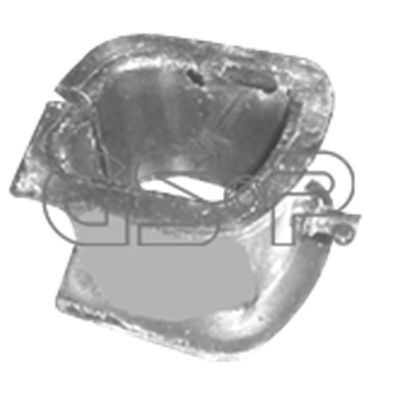 GSP 517676: Kinnitus, stabilisaatori otsavarras