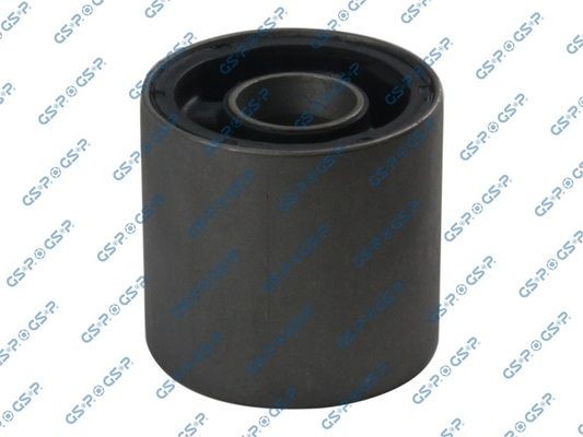 GSP 517759: Puks esisild alla, all