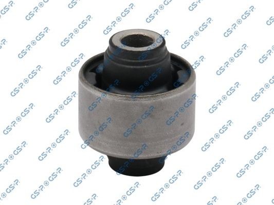 GSP 517760: Puks esisild alla, all