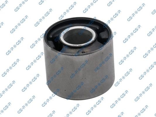 GSP 517766: Puks esisild alla, all