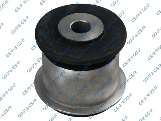 GSP 517775: Puks esisild alla, all