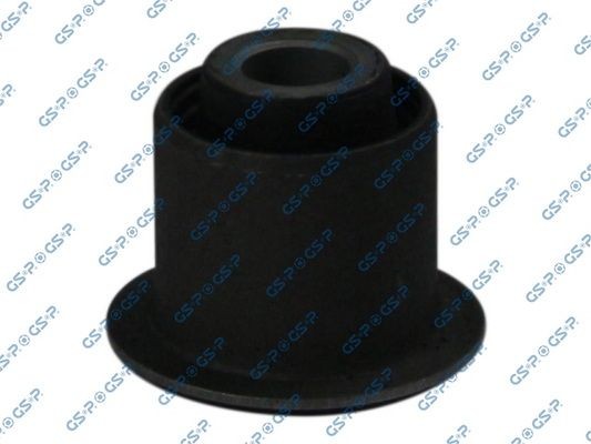GSP 517801: Puks esisild mõlemapoolselt, all