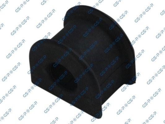 GSP 517807: Laagripuks, stabilisaator Tagasild
