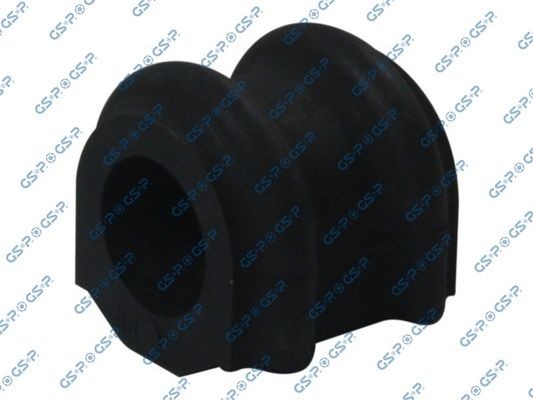 GSP 517821: Supporto, Barra accoppiamento stabilizzatore Assale anteriore Sx, Assale anteriore Dx