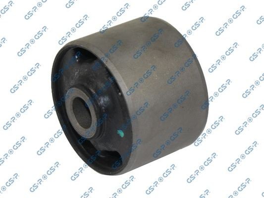 GSP 517841: Suspensión, Brazo oscilante Eje trasero arriba, exterior, arriba
