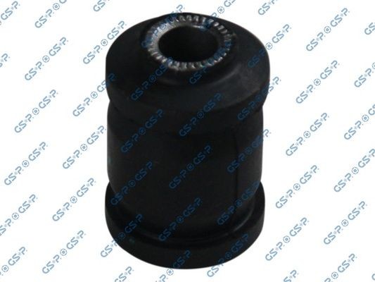 GSP 517844: Bronzina cuscinetto, Molla a balestra Assale anteriore inferiore, inferiore