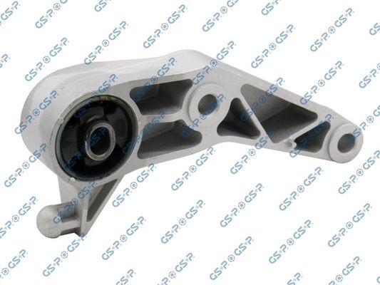 GSP 517849: Variklio montavimas galinis