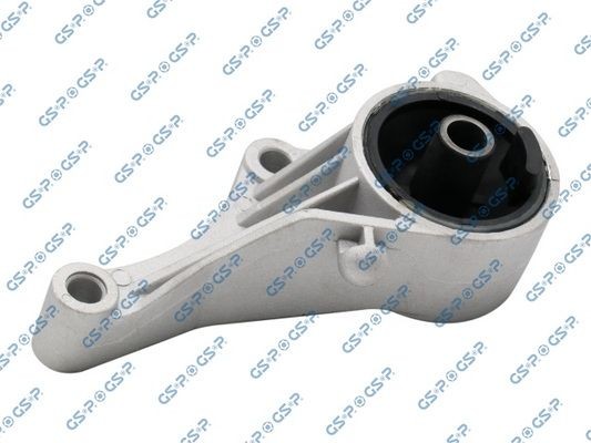 GSP 517851: Motorkudde Mitt