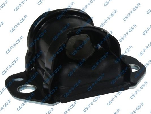 GSP 517855: Supporto motore Assale anteriore, Dx