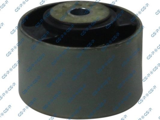 GSP 517859: Supporto motore Assale anteriore, Sx